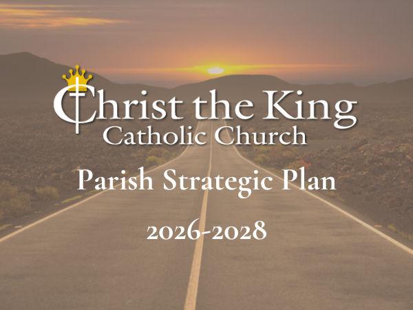 2026-2028 Strategic Plan
