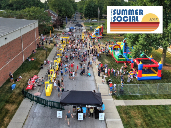 Summer Social 2026