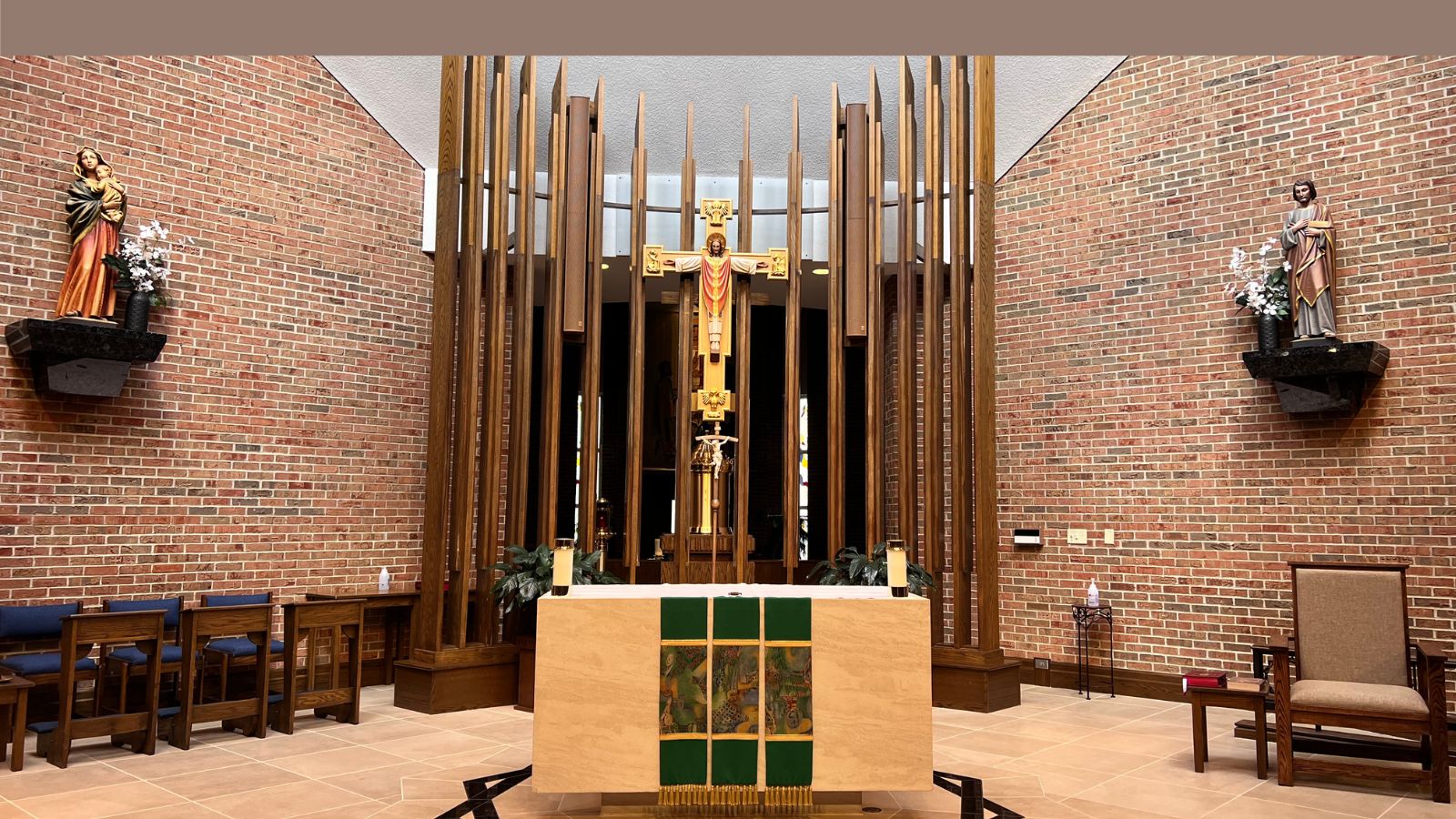 Sanctuary